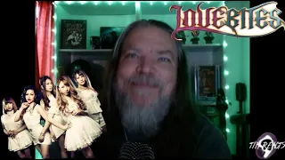 Lovebites Spellbound Heavy Metal Never Dies Live In Tokyo 2021 Reaction