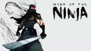 Метка Ниндзя/Mark of the Ninja #2