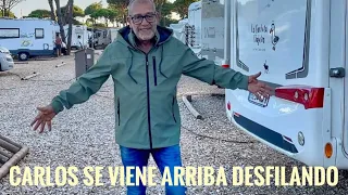 Marido se VIENE ARRIBA DESFILANDO   Julio 2023 #661