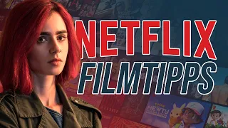 Geile Netflix-Filme, die sich nicht verstecken brauchen | Netflix-Filmtipps