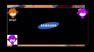 Samsung TV (Orsay) Overheating kill screen (text to speech)