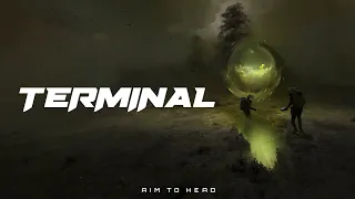 [FREE] Darksynth / Cyberpunk / Industrial Type Beat 'TERMINAL' | Background Music