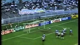 World Cup 1986 [Part 6]