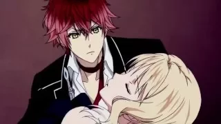 Ayato x Yui || Hurry up and Save me 「AMV」