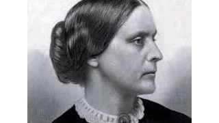 SUSAN B ANTHONY