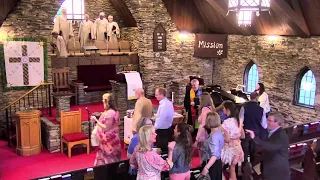 Rumple Church Worship 5-14-2023