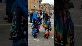 carnevale Civita Castellana