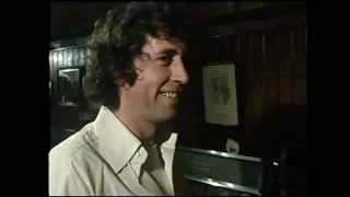 Bert Jansch: A Man and his Songs, pt 2