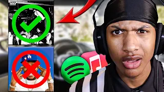 Aux Battles, but you play songs that are ACTUALLY GOOD on aux 2 | AUX MADNESS DAY 5