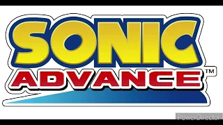 Secret Base Zone (Act 1) - Sonic Advance Music Extended