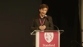 Stanford Medicine Alumni Day 2023 - Human Aging: The Immune System Takes The Lead