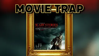 Scary Stories to Tell in the Dark (2019)