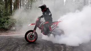 KTM Supermoto Summer 2021