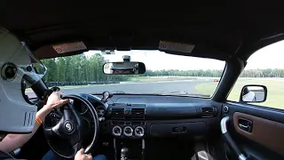 VTAK MR2 20190815 Dominion Raceway TNiA