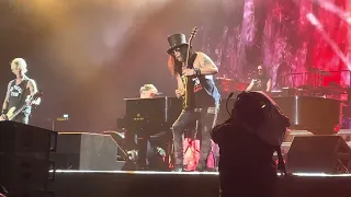 Guns N’ Roses - November Rain - Sydney - Accor Stadium- 27/11/2022