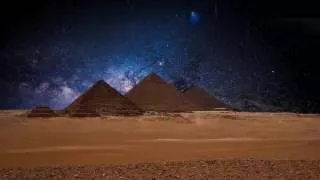 Geheimnis der Ägyptischen Pyramiden Doku HD 2017