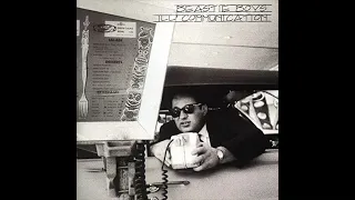 Beastie Boys - Ill Communication [FULL ALBUM]