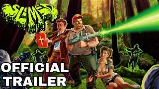 Slimed | Official Trailer [HD] | Troma Entertainment