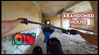 VISITING AN ABANDONED MILITARY BASE - 15K SUBS SPECIAL