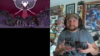 THE MIGHTY NEIN ANIMATED INTRO "YOUR TURN TO ROLL" LIKELY REACTING TO THIS CAMPAIGN!