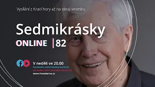 Sedmikrásky online | 82 - Jiří Grygar