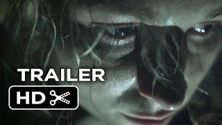 From the Dark Official Trailer 1 (2015) - Horror Movie HD