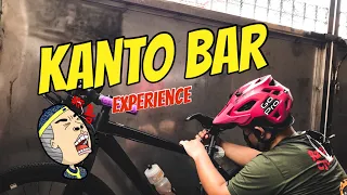 Kanto Bar / Corner Bar Surly inspired | My first ride and experience