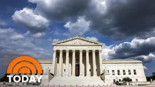 Supreme Court Set To Hear Arguments In Mississippi Abortion Case