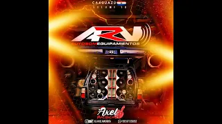 CD-ARV AUTOSOM VOL.10 CAAGUAZU PY🇵🇾DJ AXEL MACHUCA