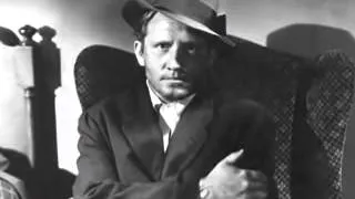 Spencer Tracy