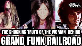 The SURPRISING Story You Didn't Know About GRAND FUNK!