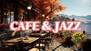 Healing jazz. relaxing jazz piano muzic for study, focus, work.