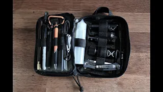 Switch to Maxpedition Fatty for EDC