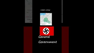 Top 5 Nazi occupied countries