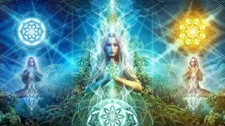 Progressive Psytrance Mix - Spiritual 🕉 Goa Trance, Psytrance , Progressive Trance , Trance Music