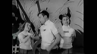 Mickey Mouse Club S1 - Simple Simon