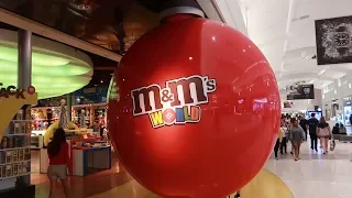 Florida Mall Quick Store Tour! | M&Ms World Store,  An American Girl Doll Mystery & More!