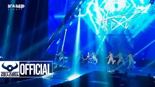 [Special Clip] AleXa (알렉사) – "Bomb" – 2019 KAMP Singapore 공연실황 (Concert Performance)