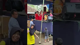 TANJUNG BARU || DA pro entertainment || dewi amor live curug rendeng