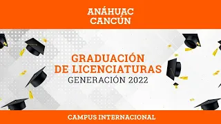 Graduaciones de Ciencias de la Salud