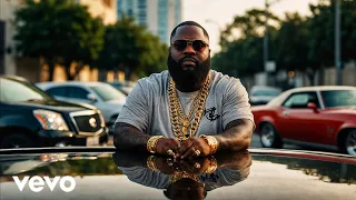 Rick Ross - Running The City (Ft. Kevin Gates, Jeezy & T.I.) [Music Video] 2024