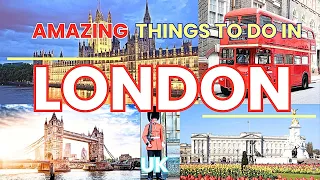 Things To Do In London | Things To Know Before Visiting London | London Sky Garden | Camden Market