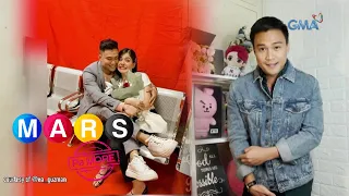 Mars Pa More: EA Guzman, supportive boyfriend sa BTS fangirling ni Shaira Diaz!