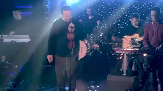 Мне нормально Вечерний Ургант ! Sound check Елены Темниковой