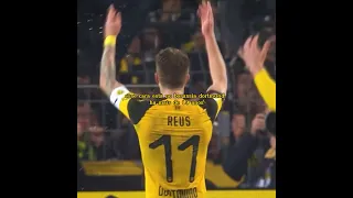 Marco Reus🇩🇪⚫️🟡 #respect #marcoreus #borussiadortmund #sad #edit #viral #futbol #futebol #edit