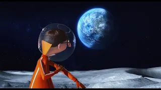 Despicable Me: Mankind Returns to the Moon
