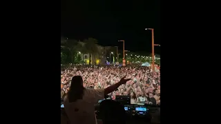 "Solomun" Live At Under Ground Party || Eivissa Port Ibiza, Ibiza, Spain