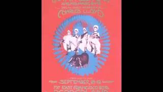 Captain Beefheart & The Magic Band - Space-Age Couple (Live)