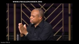 "Spiritual Warfare -Part 3" Pastor John K. Jenkins Sr. (Awesome Sermon!)