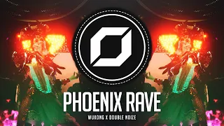 ORIENTAL RAVE ◉ WUKONG x DOUBLE NOIZE - Phoenix Rave 凤凰起舞